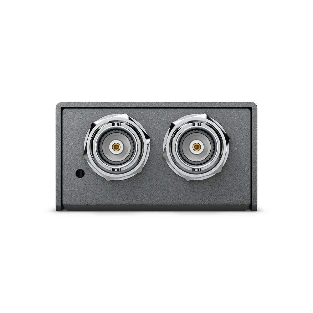  Sdi a Hdmi/Hdmi a Sdi Mini 3G Hd SD-SDI Video Micro Adattatore Del Convertitore con Audio Supporto 