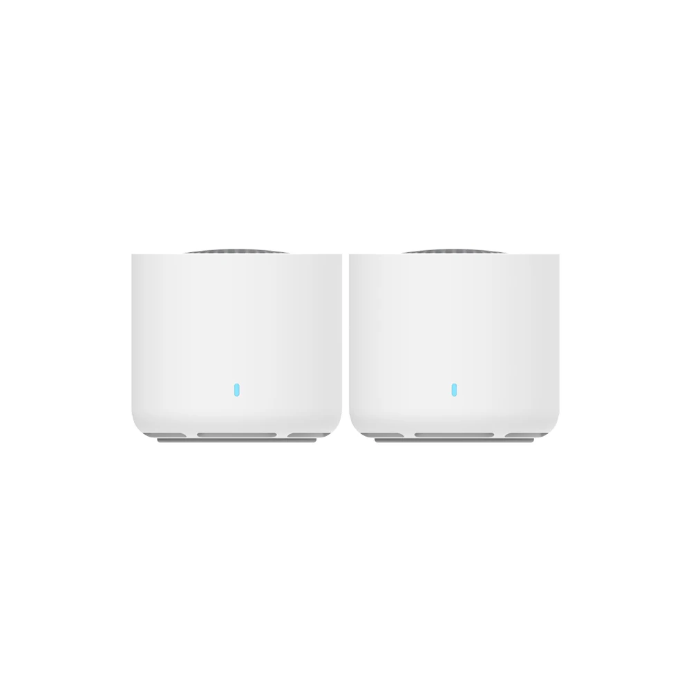 Xiaomi Портативная колонка 2 стерео 0 настоящий беспроводной Звук BT5.0 перезаряжаемый