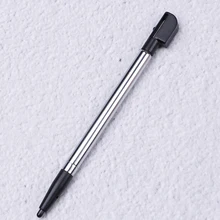 Для телефона nintendo, для Ipad, высококачественный светильник, синий, стилус, 2 шт, сенсорный экран, стилус, игровая консоль, ручка