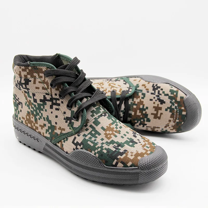 Men Shoes Canvas Men Casual Shoes 