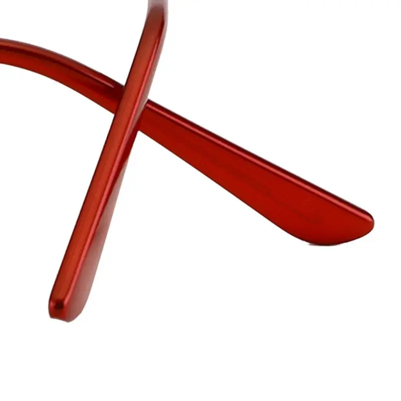 Men Women Presbyopia Eyewear Frameless Anti-fatigue Reading Glasses