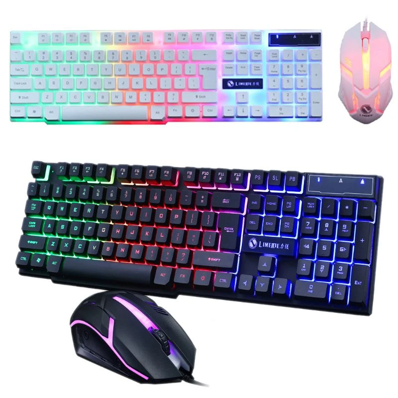 Pc Keyboard And Mouse