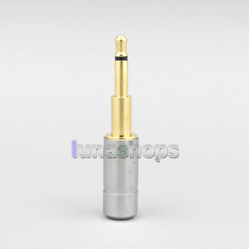 Headphone Earphone DIY Mono Pin Adapter For oppo PM 1 PM 2 New HD700 LN005206