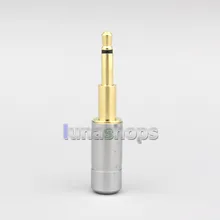 Headphone Earphone DIY Mono Pin Adapter For oppo PM 1 PM 2 New HD700 LN005206