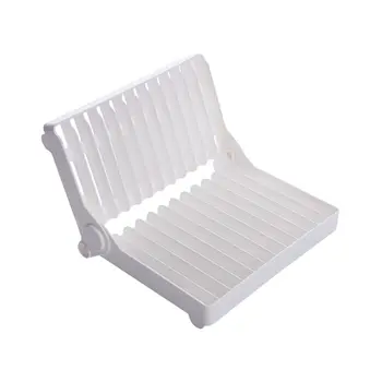 

Kitchen Racks Plastic Dish Rack Drain Storage Rack Plate Dish Rack Cupboard Utensils Cutlery Storage Shelf