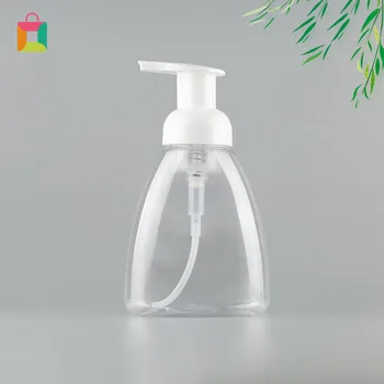 

Foaming Soap Dispensers Pump Bottles Empty Foam Liquid Hand Soap Containers Plastic Press Bottles For Kitchen And Bathroom Cozy