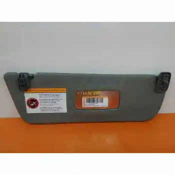 

PARASOL RIGHT CHEVROLET TACUMA