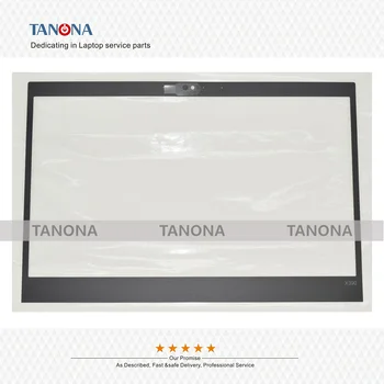 

Orig New 02HL014 AL1BT000100 For Lenovo Thinkpad X390 Lcd Front Bezel Frame Cover Trim Bezel Screen Sheet Sticker IR