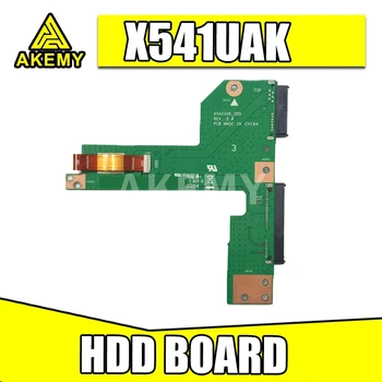 

Akemy Original For Asus X541U X541UA X541UAK X541UV X541UVK X541UJ F541U HDD board Connecting line with Cable
