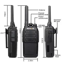 Walkie Talkie