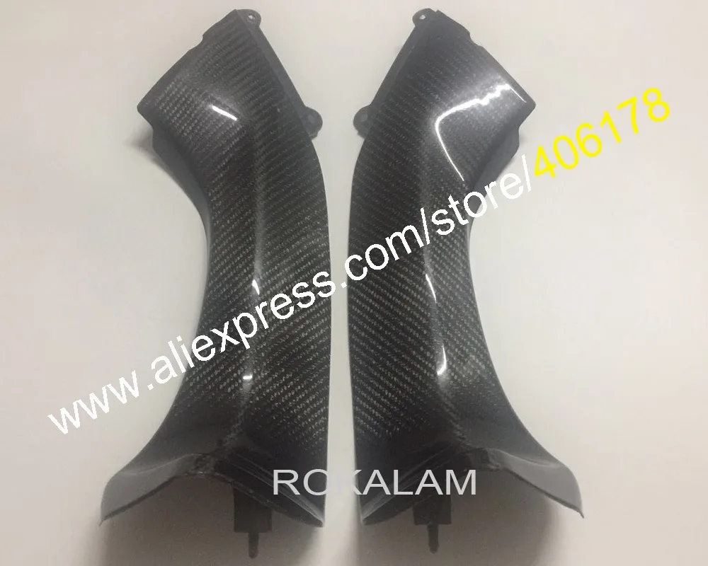 2005 zx10r carbon fiber fairings