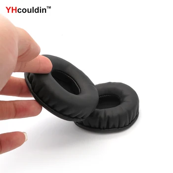 

YHcouldin Ear Pads For Beyerdynamic DT 770 DT790 DT770 790 Headset Replacement Headphone Earpad Covers