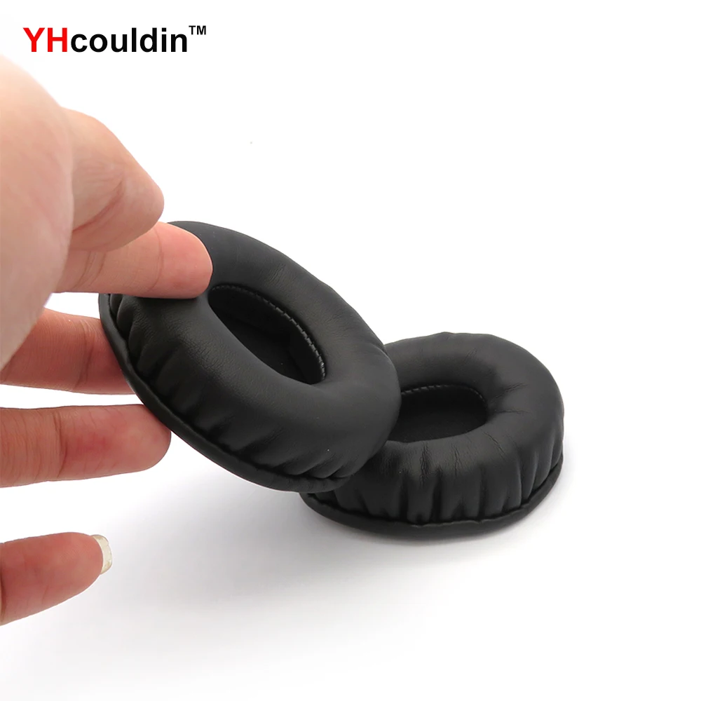 YHcouldin Ear Pads For Beyerdynamic DT 770 DT790 DT770 790 Headset Replacement Headphone Earpad Covers