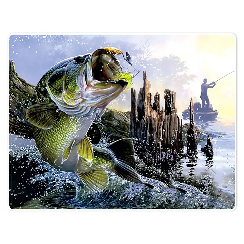 

HommomH Blanket Comfort Warmth Soft Plush Throw Fishmen River Dead Trunk Gray