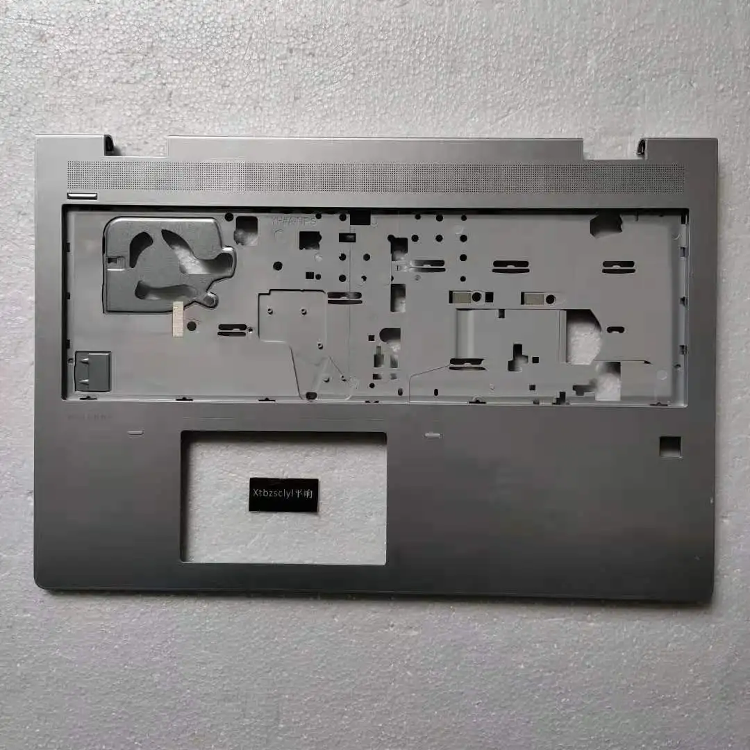 

Новинка для HP ProBook 650 655 G4 G5 ноутбук в виде ракушки верхний верхняя крышка L58725-001