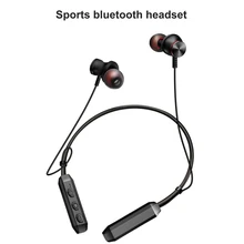 Wireless Headphones Bluetooth With Microphone Bluetooths V4 2 Wireless Earphone Sweatproof Sport Headset With Microphone