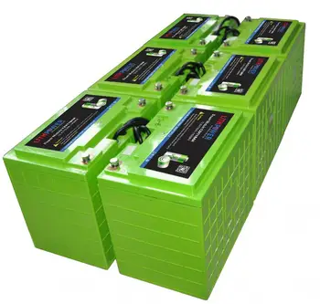 

Deep Cycle 12v 200ah lipo battery and lithium batteries for solar systems 12v electrical lawn mower