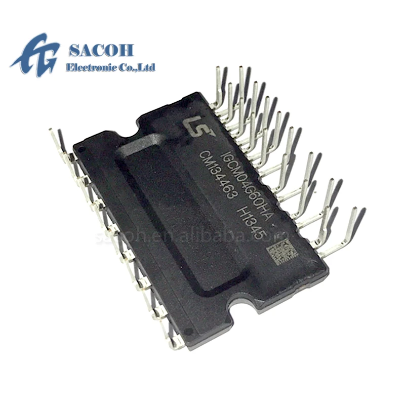 1PCS New OriginaI IGCM04G60HA or IGCM04G60GA IGCM04B60HA IGCM04B60GA IGCM04F60HA IGCM04F60GA DIP-24 Control Integrated Module |