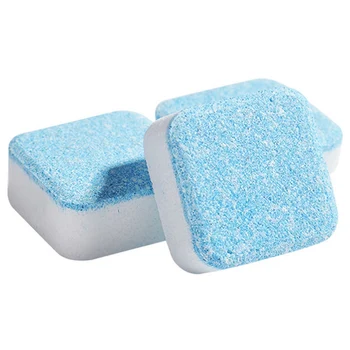 

Washing Machine Kitchen Tools Washing Trough Cleaning Washer Cleaning Detergent Effervescent Washing Machine Cleaner