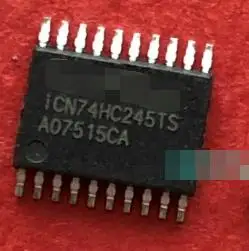 ICN74HC245TS TSSOP20
