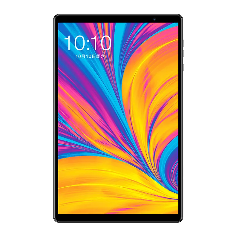 Teclast P10HD 4G Phablet планшеты 10,1 дюймов 1920 × 1200 Android 9,0 планшетный ПК 3 Гб ram 32 ГБ rom SC9863A Восьмиядерный 6000 мАч gps - Комплект: Standard