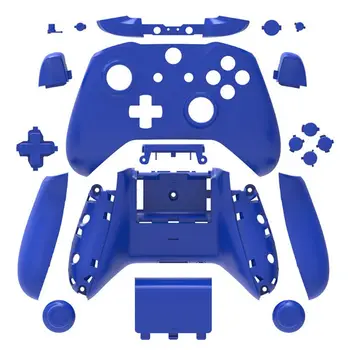 

Shell For Xbox One Slim Replacement Full Shell And Buttons Mod Kit Matte Cover
