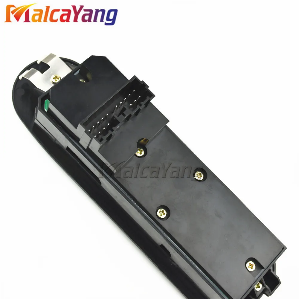 Электрический главный переключатель LHD RHD MR740599 MR792845 MR915962 стеклоподъемника для