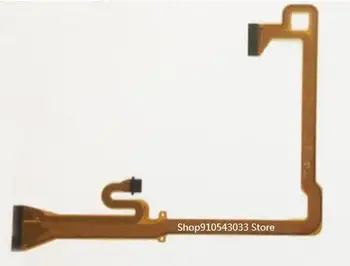 

NEW LCD Flex Cable For Panasonic DMC-GH3 DMC-GH4 GK GH3 GH4 Digital Camera Repair Part