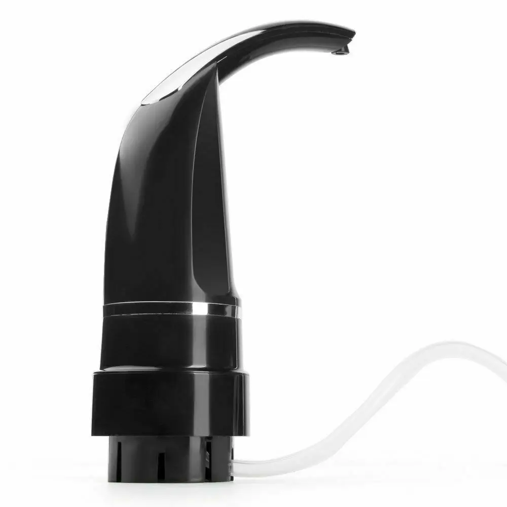 USB Электрический насос для бутылки воды диспенсер бутылки питьевой воды диспенсер инструменты для дома и офиса LB88