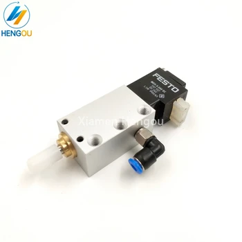 

1 PIECE G2.335.038 Valve SM102 SM74 SM52 Machinery Parts For Offset Printing Machine Replacement Parts