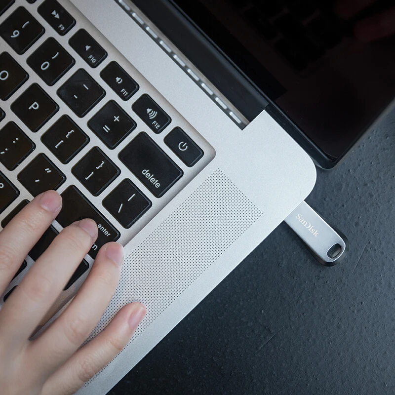 SanDisd USB флэш-накопитель 16 Гб оперативной памяти, 32 Гб встроенной памяти, 64GB 128G CZ74 150 МБ/с. USB 3,0 Ультра стиль Memoria Stick Unidades диско-вспышка