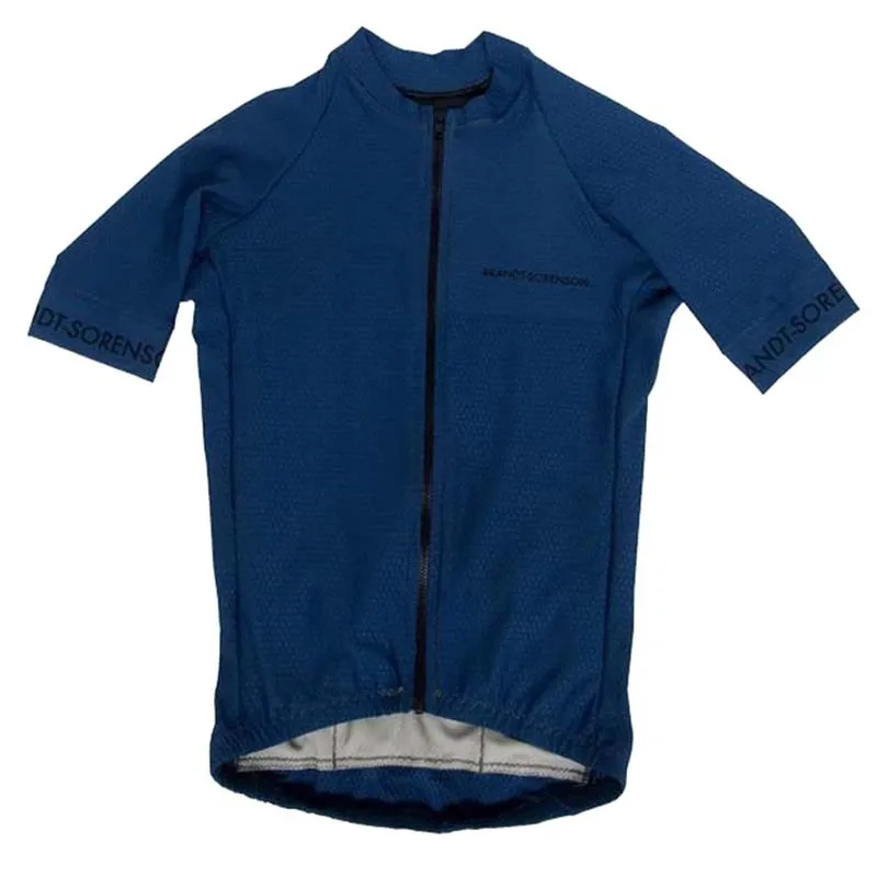Ropa ciclismo hombre RUNCHITA летняя одежда для велоспорта с короткими рукавами roupa de ciclismo велосипедная одежда cycle maillot - Цвет: Jersey  06