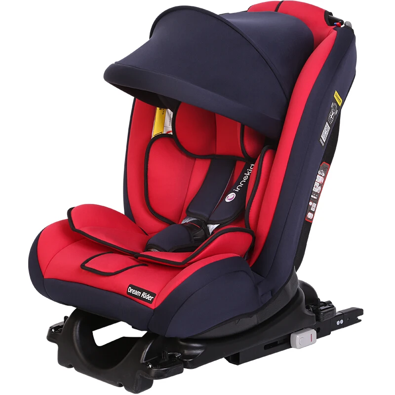 Innokids car child safety seat baby seat ik05 two way can sit in