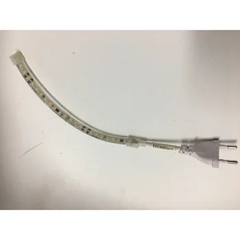 

STRIP LED 220V DIRECT (WITHOUT DIRECT TRANSFORMER TO 220 V)