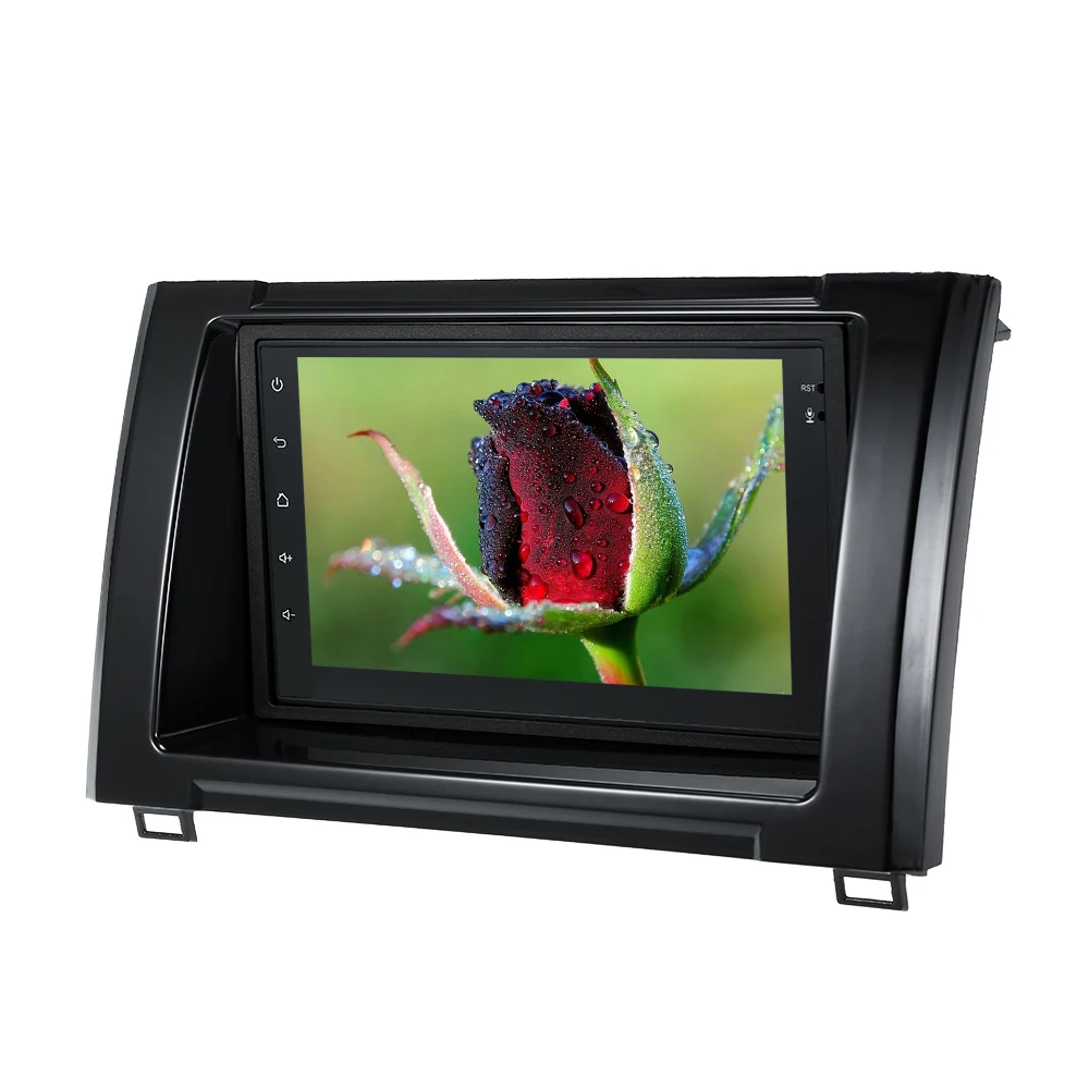 

7" Touchscreen 2din android 6.0 Car Music Player autoradio car radio Stereo Receiver GPS Navigation WIFI for Toyota Tundra 2014