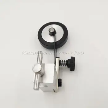 

free shipping 66.891.020F Printing Machine Rubber Wheel M102 CD102 Heidelberg Printing Machine