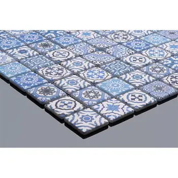 

Mosaic tiles for kitchen and bathroom walls