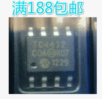 10 шт в упаковке, новая TC4432 TC4432COA TC4432EOA SOP8