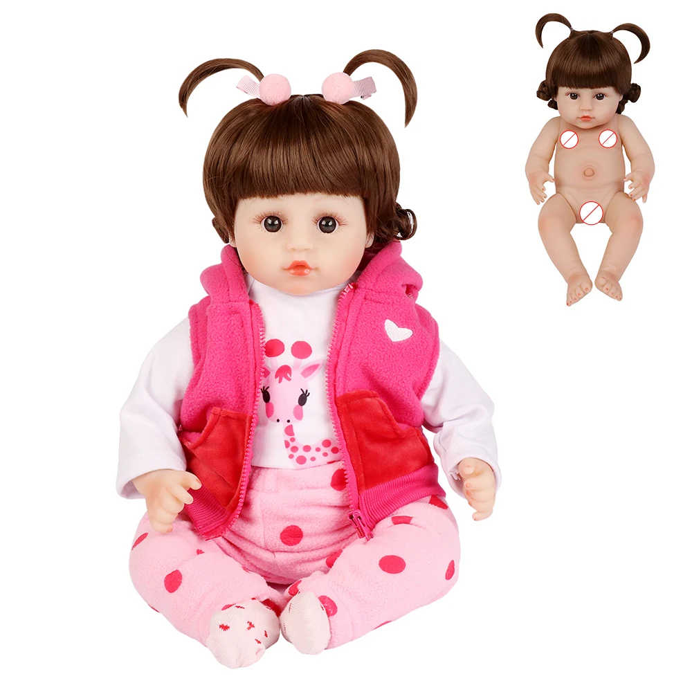 reborn toddler baby dolls