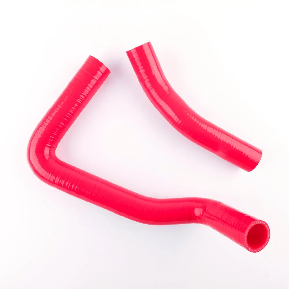 For Toyota Corolla LEVIN AE86 SR-5/ GT-S 4A-GEU/ 4AGEC 83-87 Silicone Hose