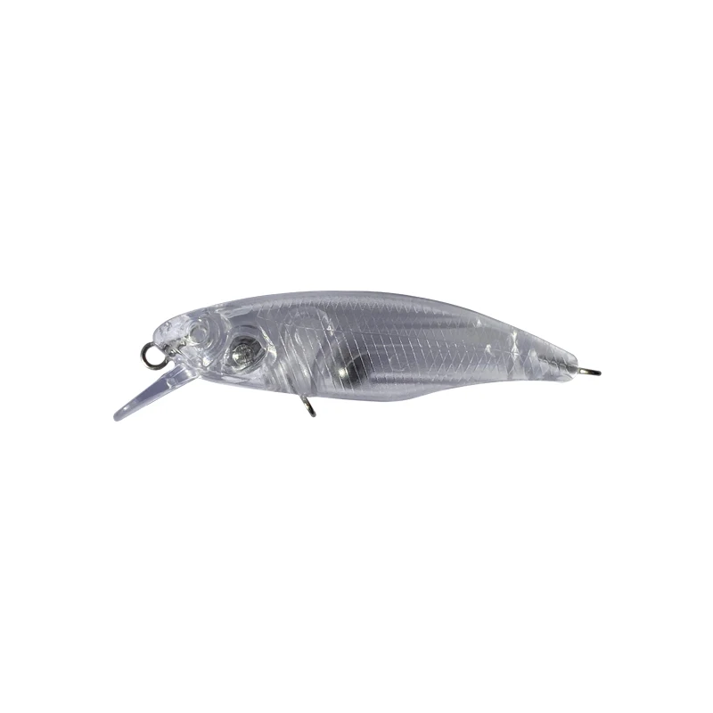 Fishing Lure 100 Uds Minor Mi Nuo Fishing Lure 3.7g55cm