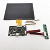 8“ Monitor capacitive touch display module 1024X768 for Linux/android /win7 8 10 Raspberry Pi3 plug and play LCD screen DIY kits ► Photo 2/6