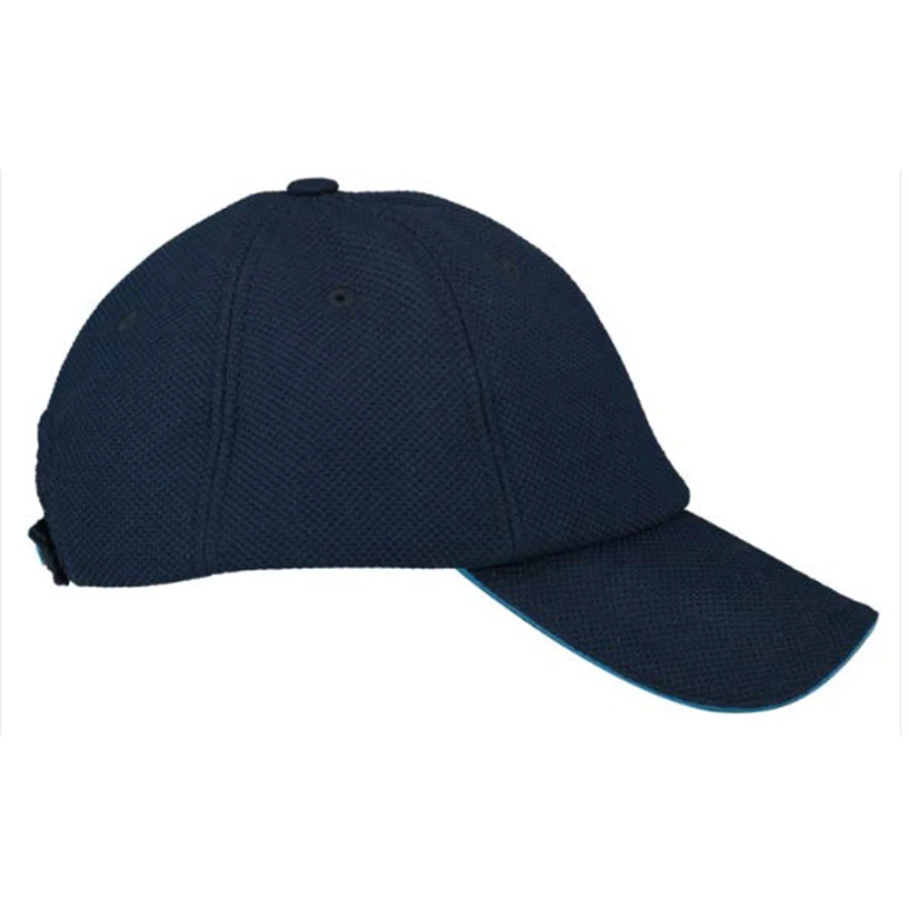 TEMPDOWN испарительная охлаждающая накладка на шею для шлема Bump Hard Hat 3 цвета уличная