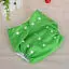  1PC Adjustable Reusable Baby Boys Girls Cloth Diapers Soft Covers Infant Washable Nappies 