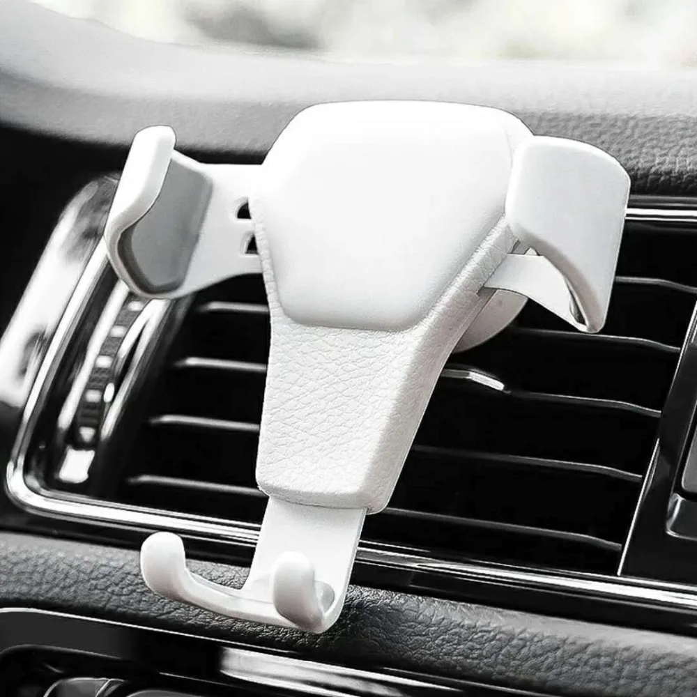 Gravity-Car-Holder-For-Phone-in-Car-Air-Vent-Clip-Mount-No-Magnetic-Mobile-Phone-Holder (3)