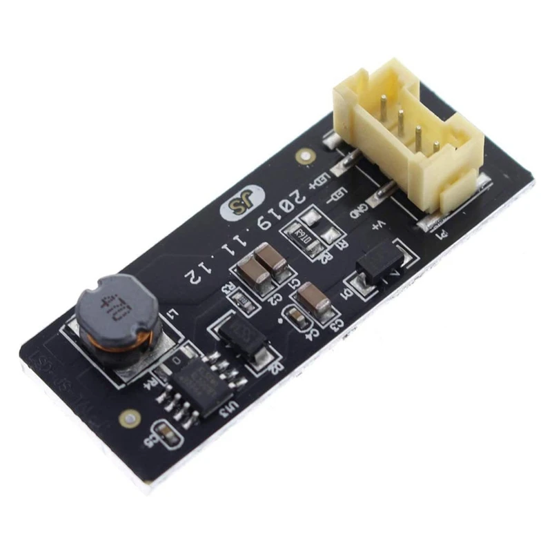 B003809.2 Luci Posteriori A Led Per La Riparazione Della Luce Posteriore Luci Posteriori Led Driver Board Fanale Posteriore Chip Per-Bmw X3 F25 2010-1