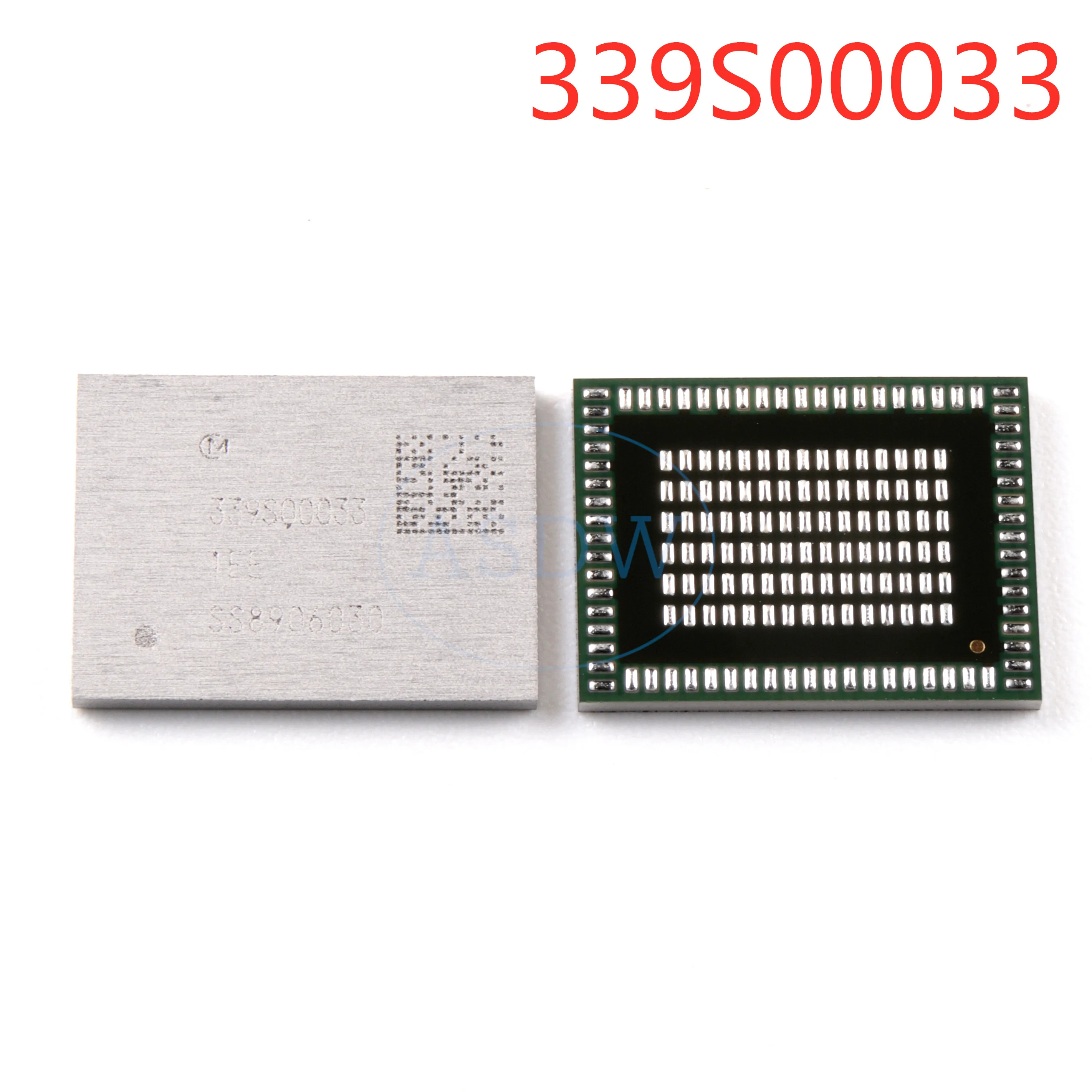 5pcs Lot 339s Wifi Ic Module Chip For Iphone 6s 6splus 6s Plus U50 Rf High Temperature Version Wifi Bt Mobile Phone Circuits Aliexpress