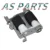 10X 2LV94270 302LV94270 Держатель Подающего ролика Пикапа для Kyocera FS 2100 4100 4200 4300 M3040 M3540 M3550 P3045 P3050 P3055 P3060dn