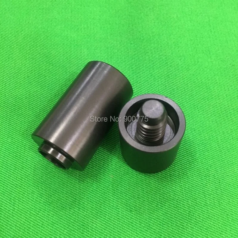 VP2 Joint Protector for Longoni  Cue Billiard ABS Caps Accessories Male+Female