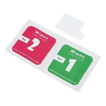 

Glass Film 0.2mm Tempered Glass Screen Protector for Apple Watch 38mm 42mm